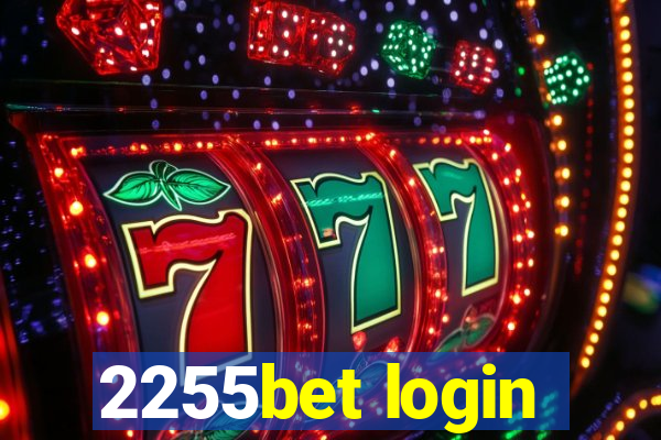 2255bet login